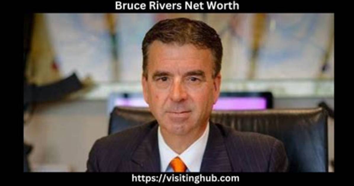 Bruce Mahler Net Worth 2024, Age, Height, Bio, Birthday, Wiki!