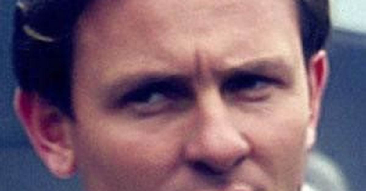 Bruce Mclaren - Net Worth, Age, Height, Birthday, Bio, Wiki!