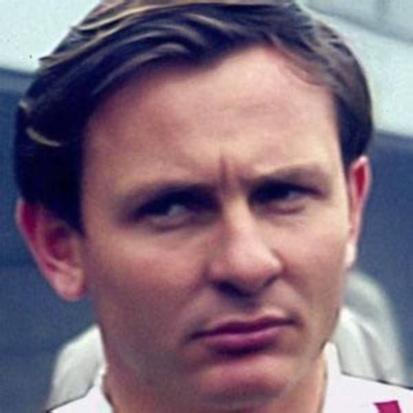 Bruce Mclaren - Net Worth, Age, Height, Birthday, Bio, Wiki!