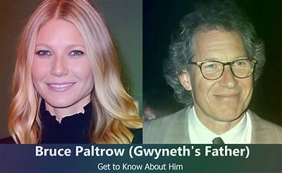 Bruce Paltrow Net Worth, Age, Height, Bio, Birthday, Wiki!