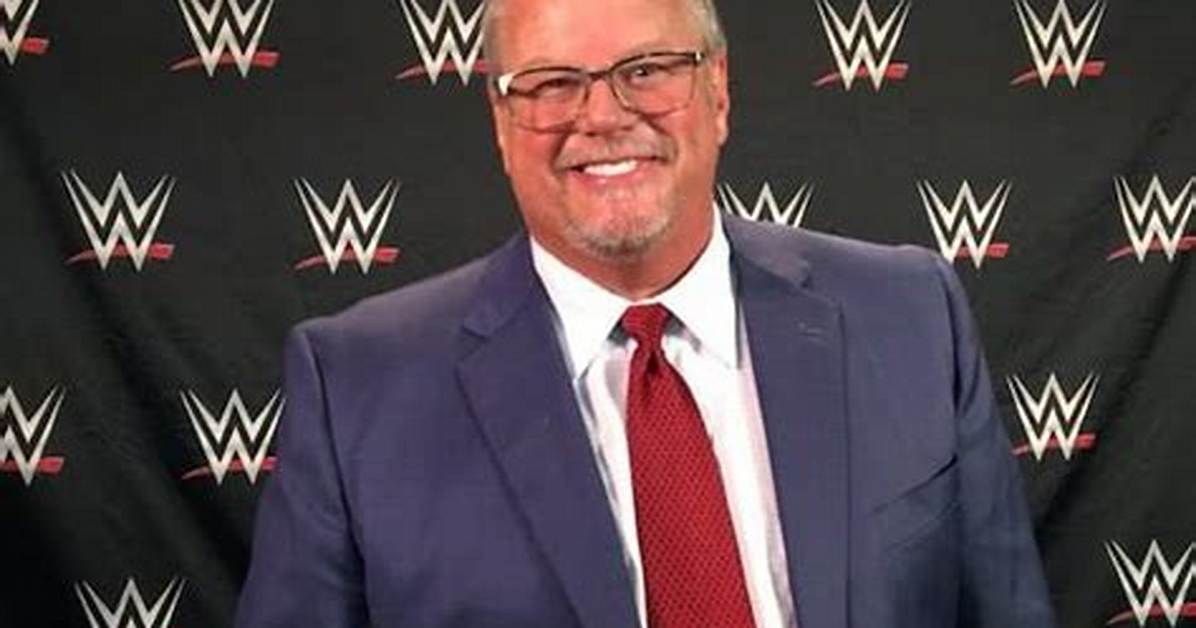 Bruce Prichard Net Worth, Age, Height, Bio, Birthday, Wiki!