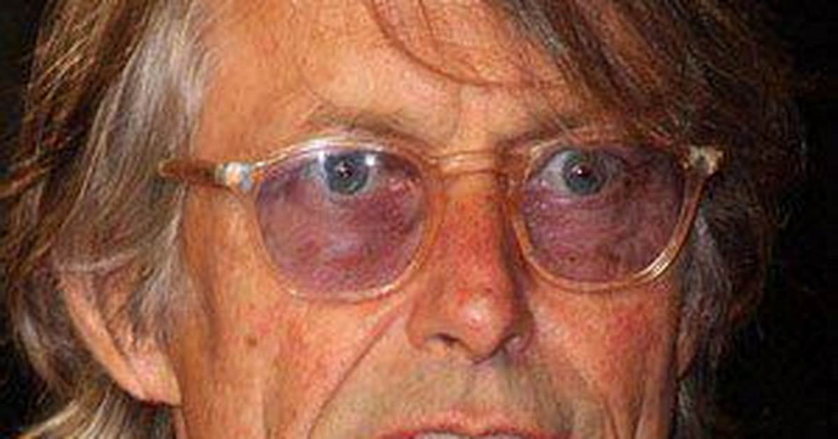 Bruce Robinson - Net Worth, Age, Height, Birthday, Bio, Wiki!