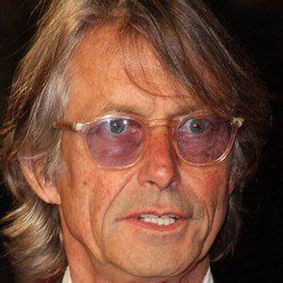 Bruce Robinson - Net Worth, Age, Height, Birthday, Bio, Wiki!