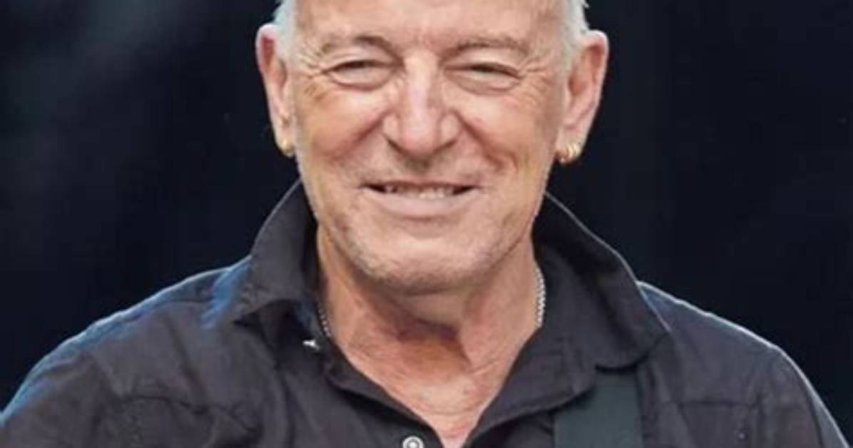 Bruce Springsteen - Net Worth, Age, Height, Birthday, Bio, Wiki!