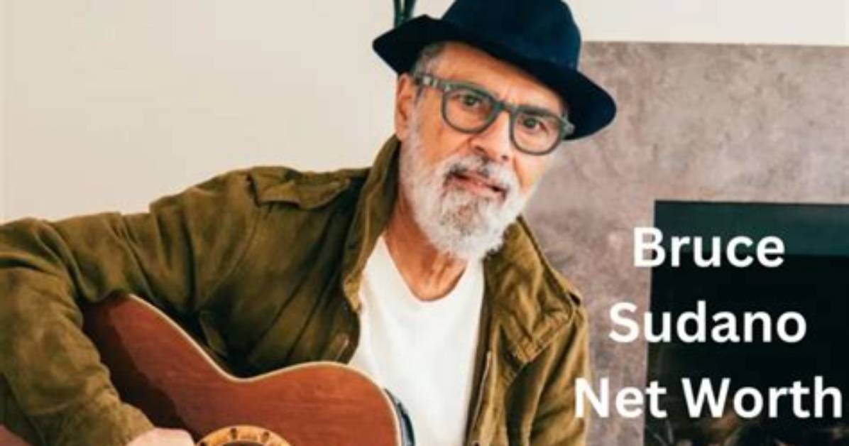 Bruce Sudano Net Worth, Age, Height, Bio, Birthday, Wiki!