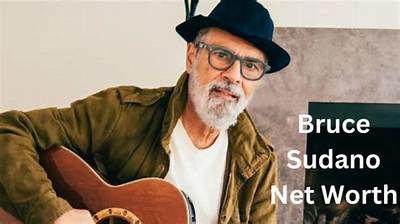 Bruce Sudano Net Worth, Age, Height, Bio, Birthday, Wiki!