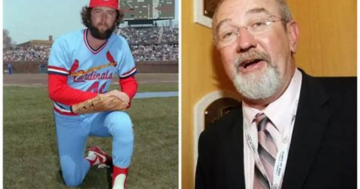Bruce Sutter - Net Worth, Age, Height, Birthday, Bio, Wiki!