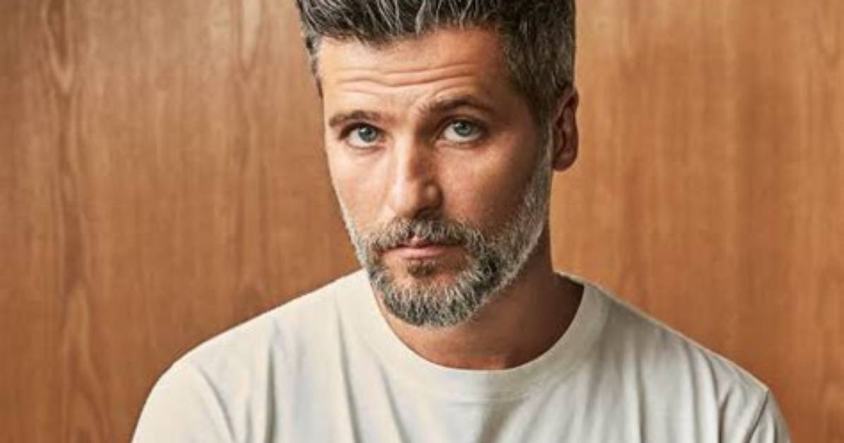 Bruno Gagliasso - Net Worth, Age, Height, Birthday, Bio, Wiki!