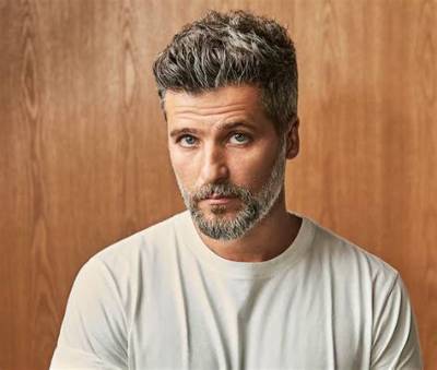 Bruno Gagliasso - Net Worth, Age, Height, Birthday, Bio, Wiki!