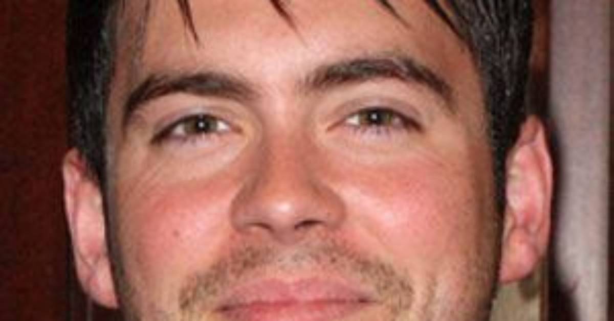 Bruno Langley - Net Worth, Age, Height, Birthday, Bio, Wiki!
