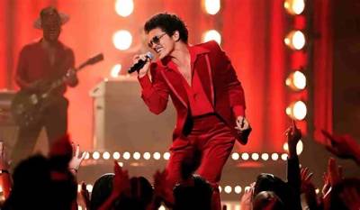 Bruno Mars Net Worth, Age, Height, Bio, Birthday, Wiki!