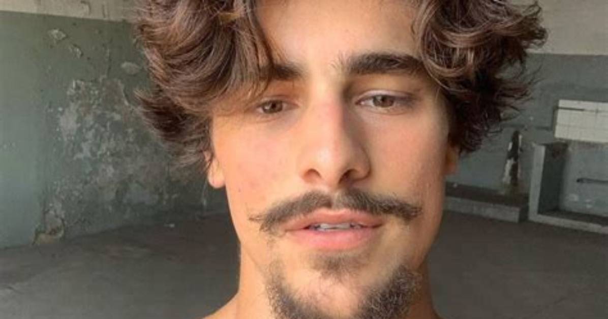 Bruno Montaleone - Net Worth, Age, Height, Birthday, Bio, Wiki!