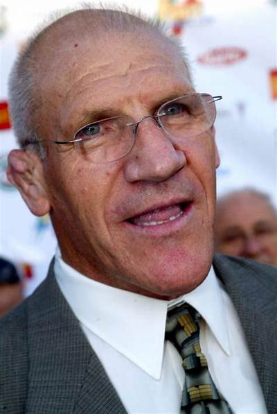 Bruno Sammartino - Net Worth, Age, Height, Birthday, Bio, Wiki!