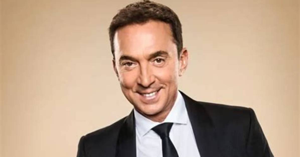 Bruno Tonioli Net Worth, Age, Height, Bio, Birthday, Wiki!