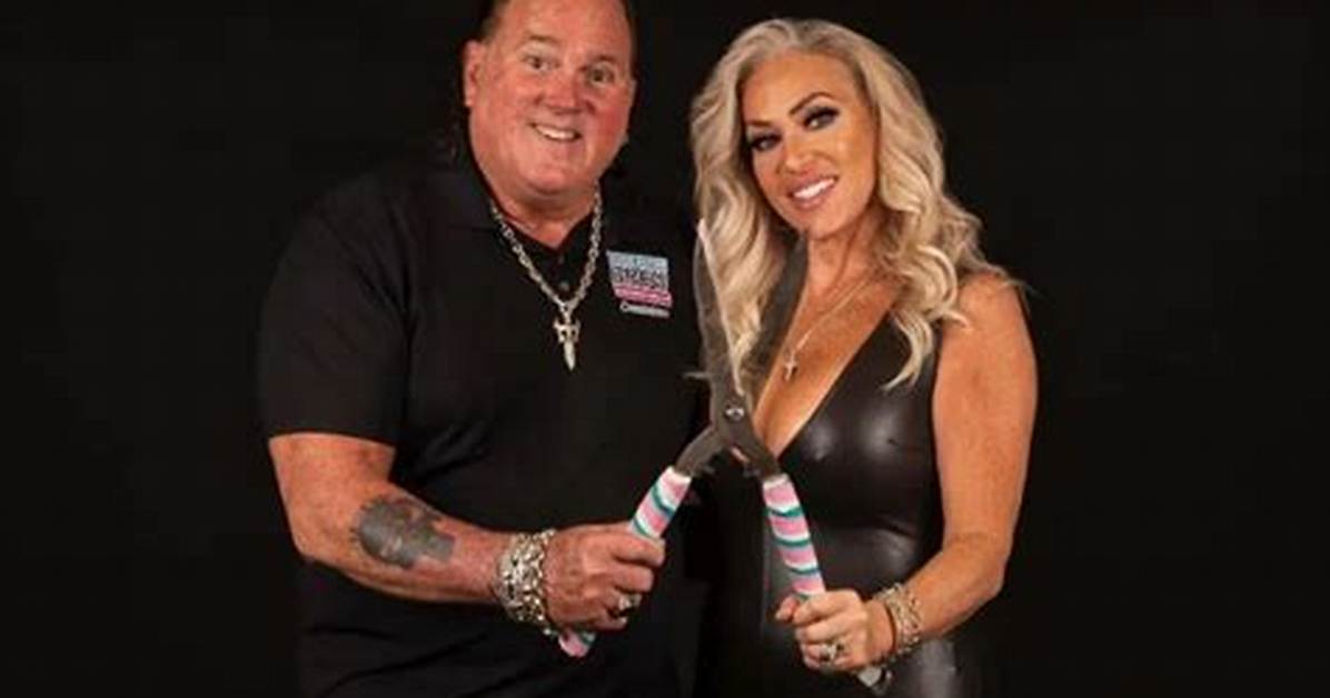 Brutus Beefcake Net Worth 2024, Age, Height, Bio, Birthday, Wiki!