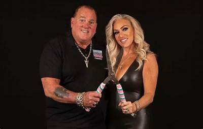Brutus Beefcake Net Worth 2024, Age, Height, Bio, Birthday, Wiki!