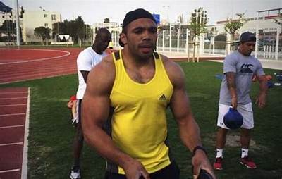 Bryan Habana Net Worth 2024, Age, Height, Bio, Birthday, Wiki!