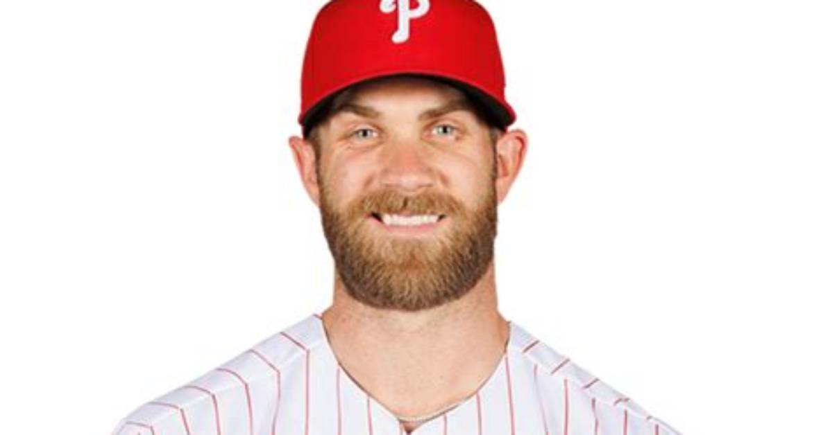 Bryan Harper - Net Worth, Age, Height, Birthday, Bio, Wiki!