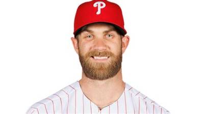 Bryan Harper - Net Worth, Age, Height, Birthday, Bio, Wiki!