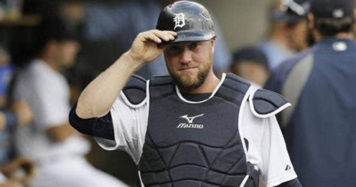 Bryan Holaday - Net Worth, Age, Height, Birthday, Bio, Wiki!