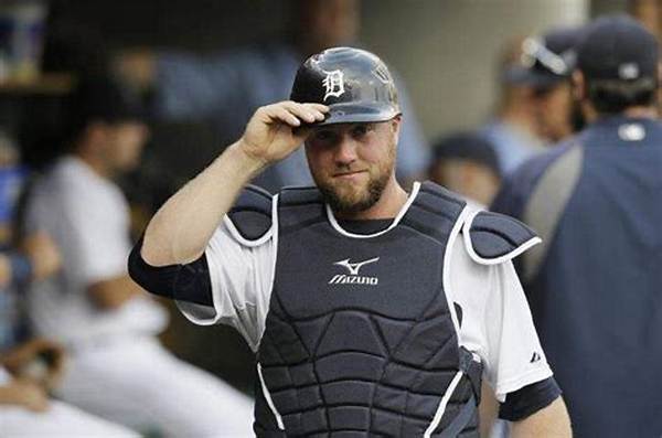 Bryan Holaday - Net Worth, Age, Height, Birthday, Bio, Wiki!