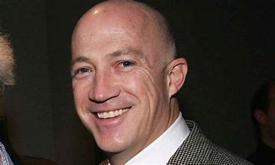 Bryan Lourd Net Worth, Age, Height, Bio, Birthday, Wiki!
