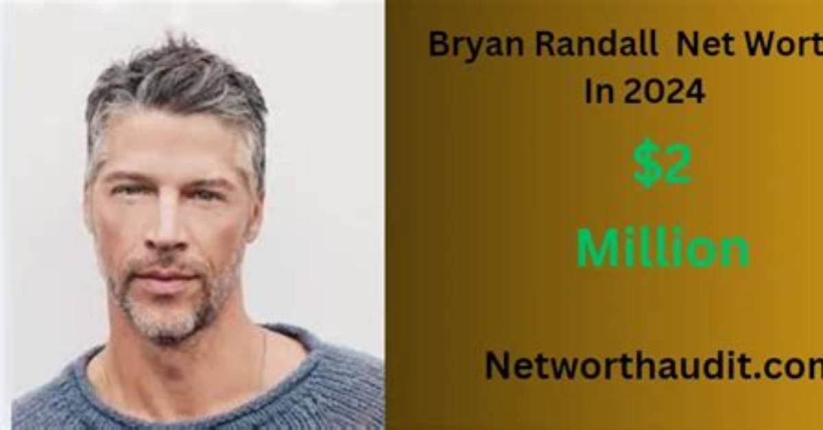 Bryan Van Putten Net Worth, Age, Height, Bio, Birthday, Wiki!