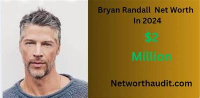 Bryan Van Putten Net Worth, Age, Height, Bio, Birthday, Wiki!