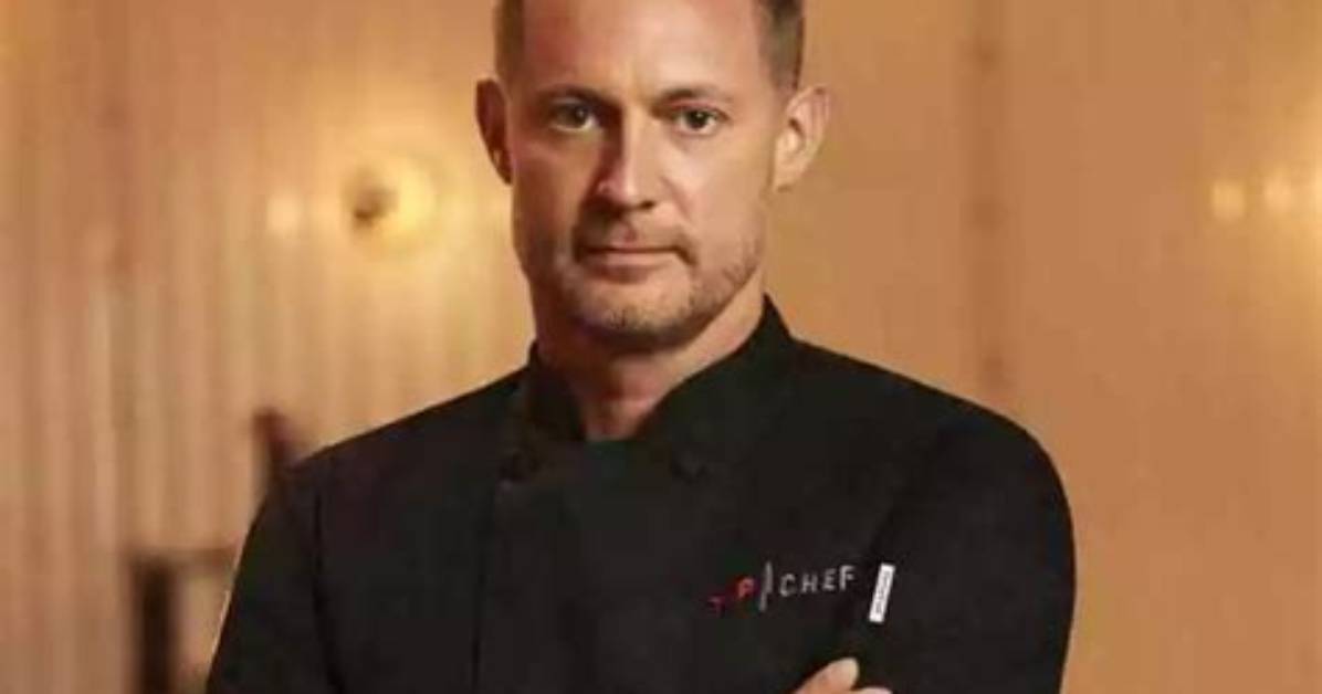 Bryan Voltaggio Net Worth, Age, Height, Bio, Birthday, Wiki!