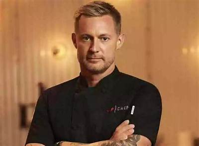 Bryan Voltaggio Net Worth, Age, Height, Bio, Birthday, Wiki!