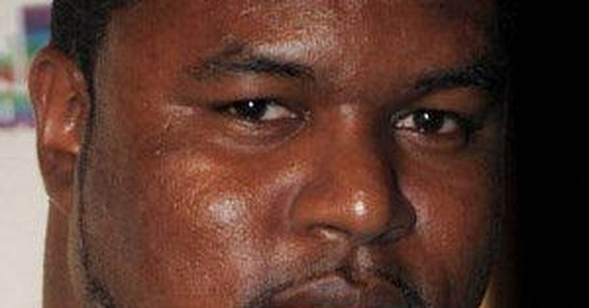 Bryant Mckinnie Net Worth, Age, Height, Bio, Birthday, Wiki!