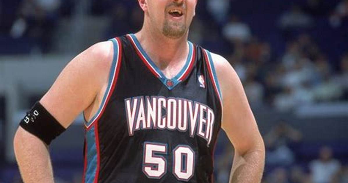 Bryant Reeves - Net Worth, Age, Height, Birthday, Bio, Wiki!