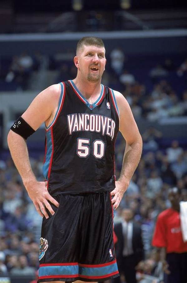 Bryant Reeves - Net Worth, Age, Height, Birthday, Bio, Wiki!