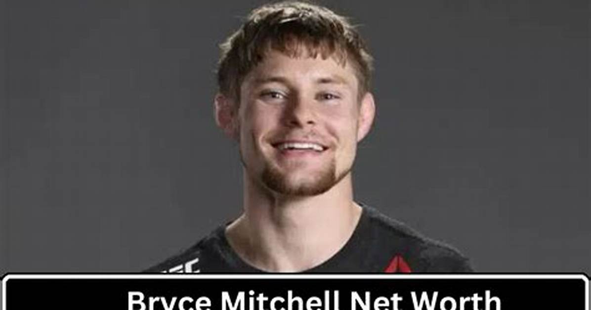 Bryce Harris Net Worth 2024, Age, Height, Bio, Birthday, Wiki!