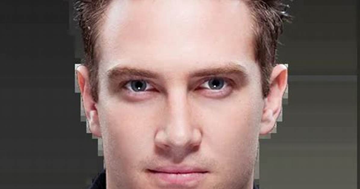Bryce Papenbrook Net Worth, Age, Height, Bio, Birthday, Wiki!
