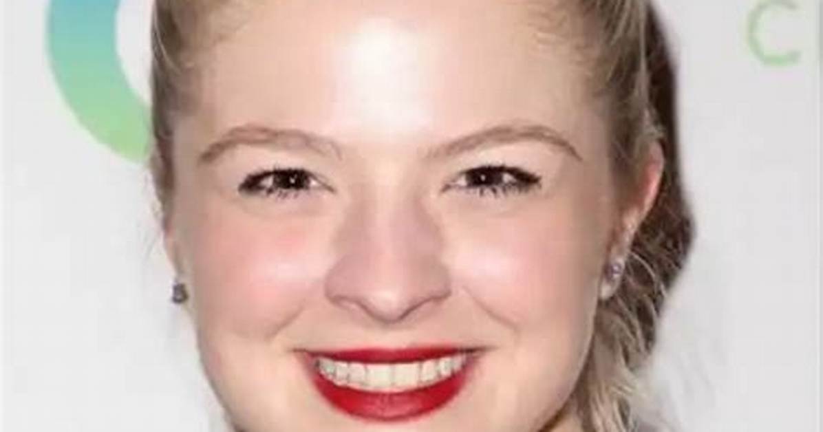 Bryn Apprill - Net Worth, Age, Height, Birthday, Bio, Wiki!
