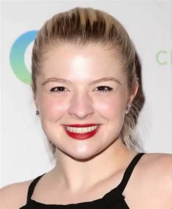 Bryn Apprill - Net Worth, Age, Height, Birthday, Bio, Wiki!