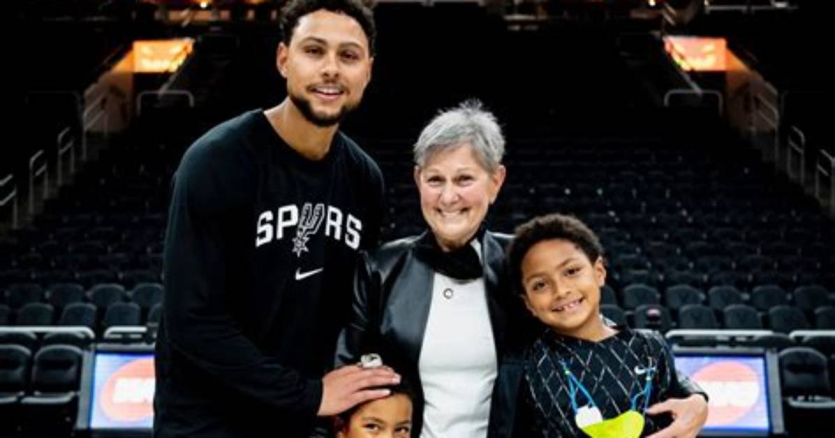 Bryn Forbes Net Worth, Age, Height, Bio, Birthday, Wiki!