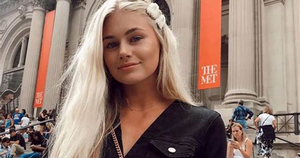 Brynley Arnold Net Worth, Age, Height, Bio, Birthday, Wiki!