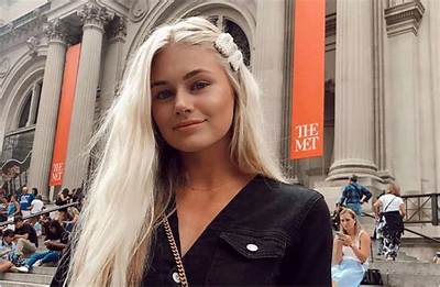 Brynley Arnold Net Worth, Age, Height, Bio, Birthday, Wiki!