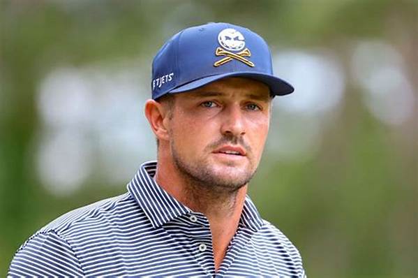 Bryson Dechambeau Net Worth 2024, Age, Height, Bio, Birthday, Wiki!