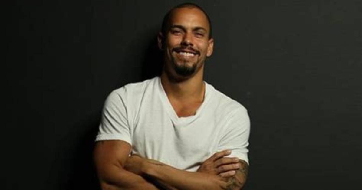 Bryton James Net Worth, Age, Height, Bio, Birthday, Wiki!