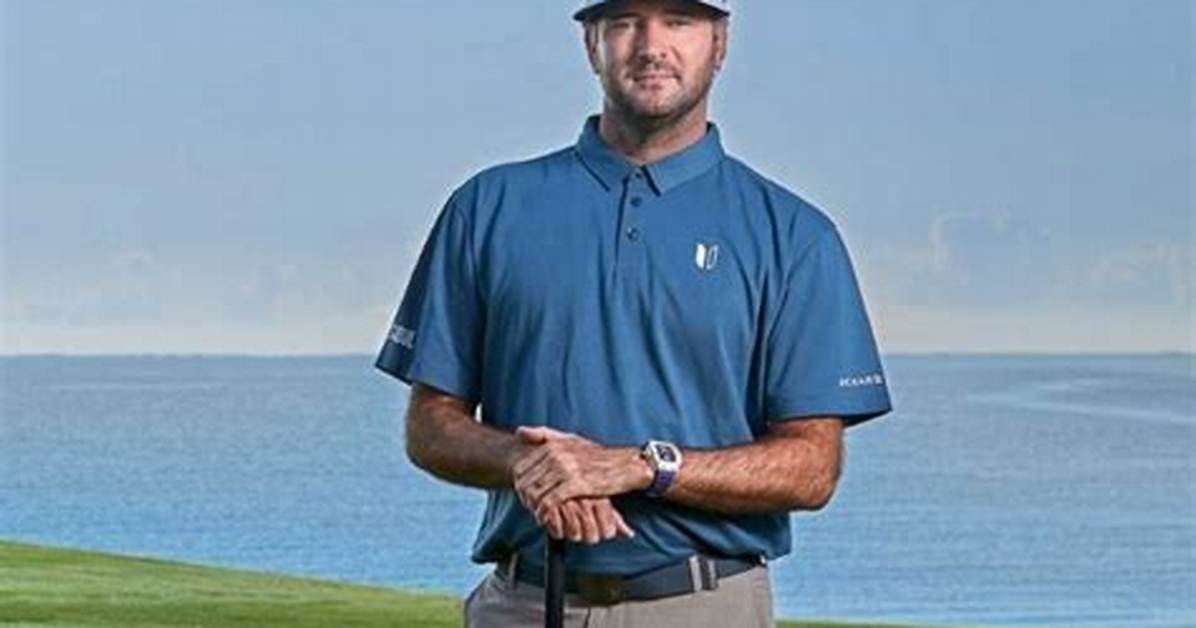 Bubba Carpenter Net Worth, Age, Height, Bio, Birthday, Wiki!