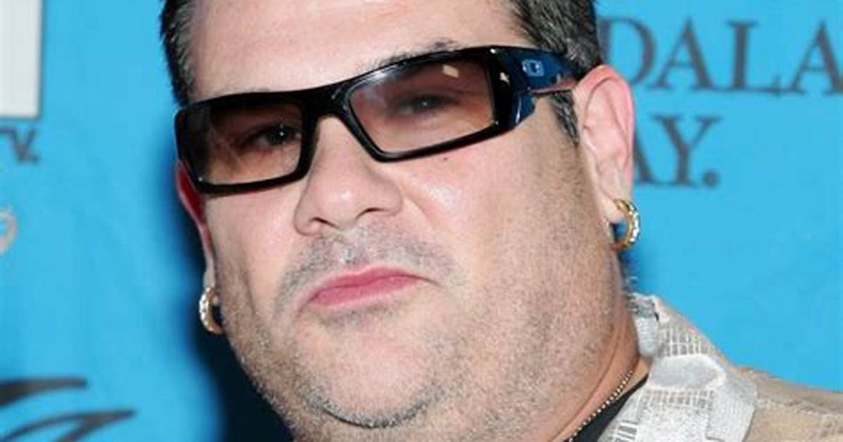 Bubba the Love Sponge Net Worth, Age, Height, Bio, Birthday, Wiki!