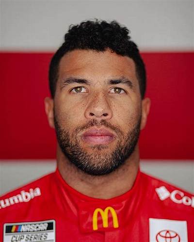 Bubba Wallace Net Worth, Age, Height, Bio, Birthday, Wiki!