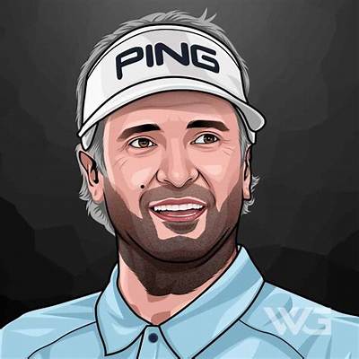 Bubba Watson Net Worth 2024, Age, Height, Bio, Birthday, Wiki!