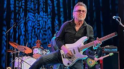 Buck Dharma Net Worth 2024, Age, Height, Bio, Birthday, Wiki!