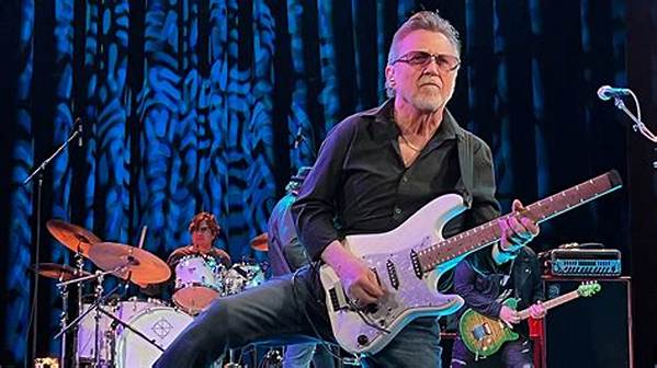 Buck Dharma Net Worth 2024, Age, Height, Bio, Birthday, Wiki!