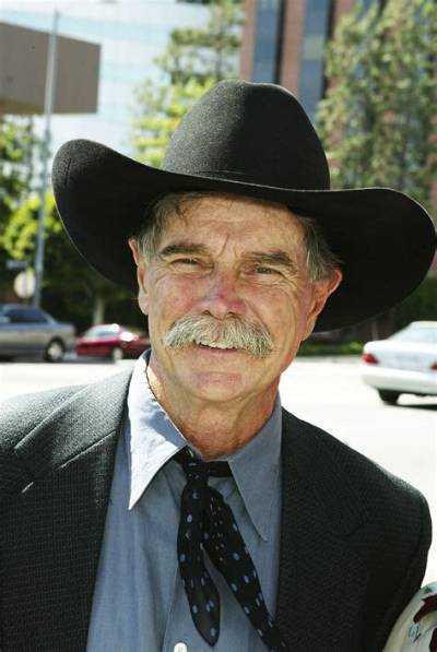 Buck Taylor Net Worth, Age, Height, Bio, Birthday, Wiki!