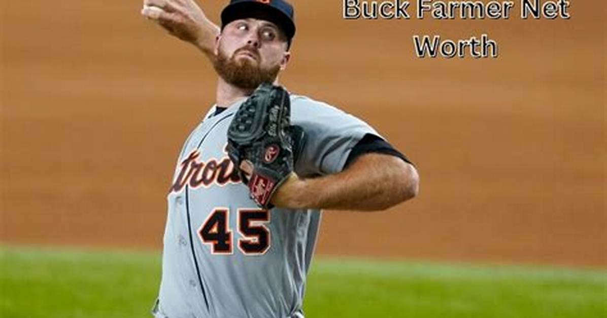Buck Zumhofe - Net Worth, Age, Height, Birthday, Bio, Wiki!